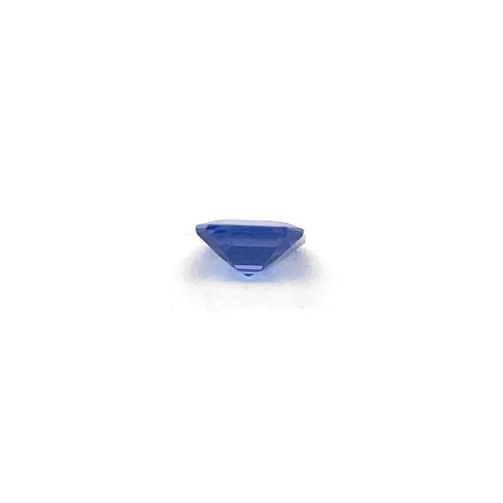 Vivid Blue Tanzanite · 2.98 ct