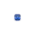 Vivid Blue Tanzanite · 3.19 ct