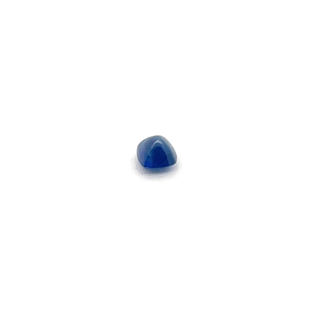 Vivid Blue Sapphire · 1.89 ct