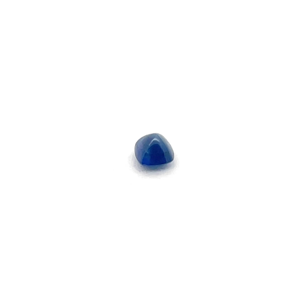 Vivid Blue Sapphire · 1.89 ct