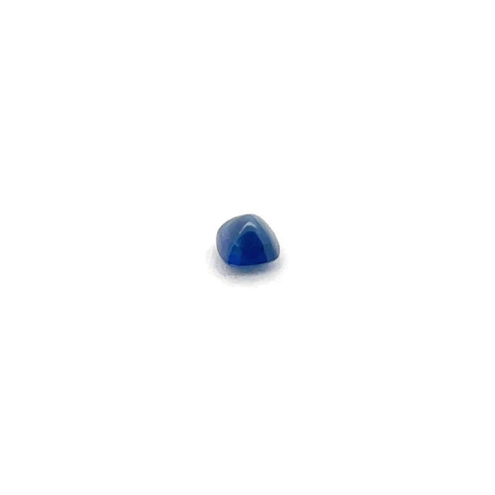 Vivid Blue Sapphire · 1.89 ct