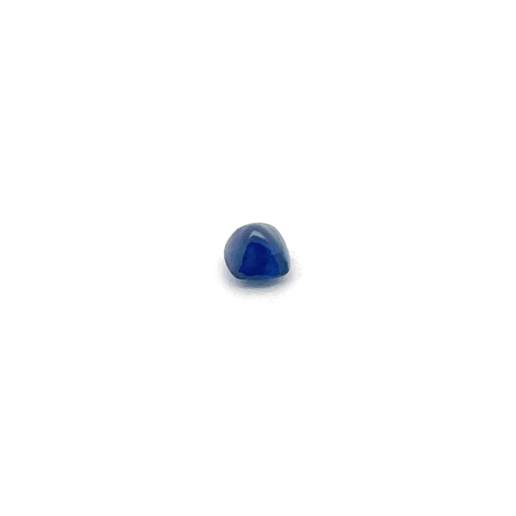 Vivid Blue Sapphire · 1.89 ct