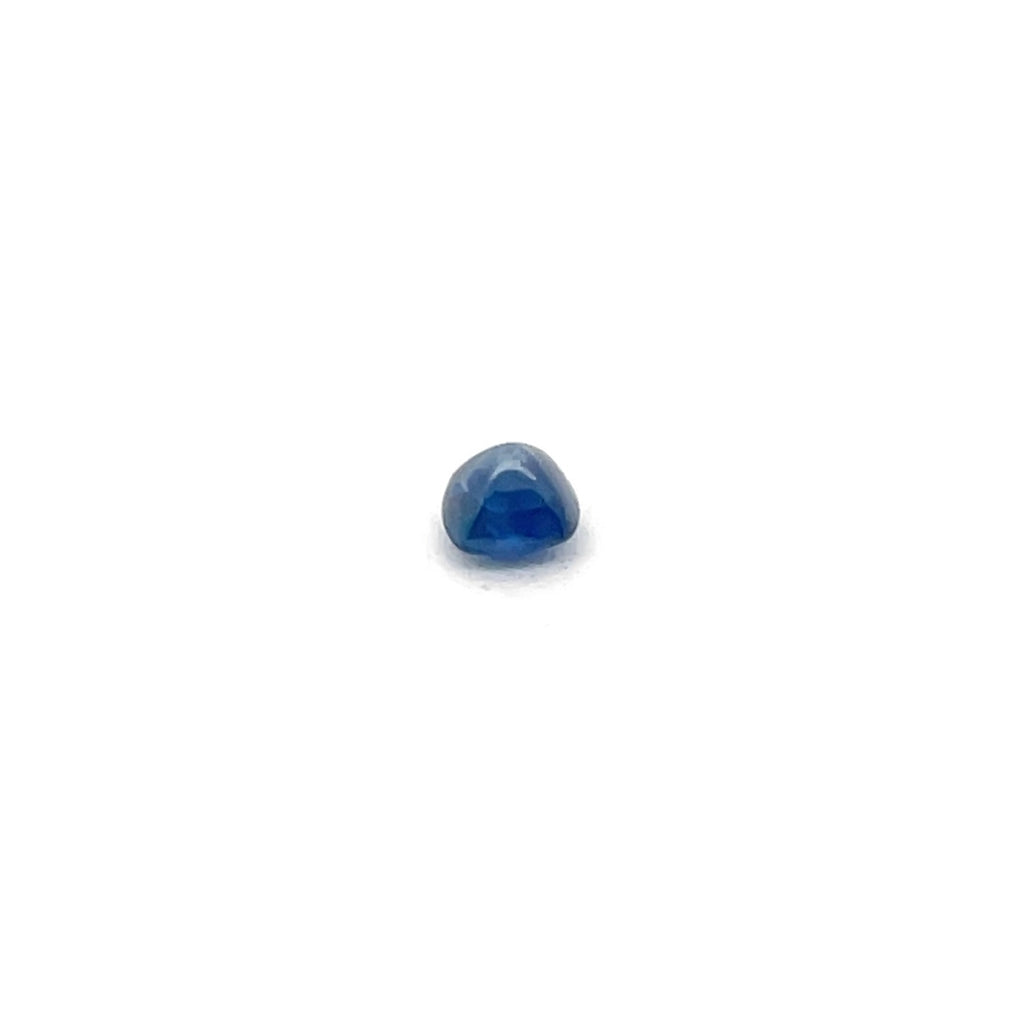 Vivid Blue Sapphire · 1.89 ct