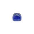 Violetish Blue Tanzanite · 14.81 ct