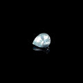 Pastel Blue Aquamarine · 2.21 ct