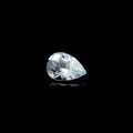 Pastel Blue Aquamarine · 4.21 ct