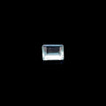 Pastel Blue Aquamarine · 0.74 ct