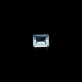 Pastel Blue Aquamarine · 0.79 ct