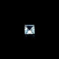 Pastel Blue Aquamarine · 0.69 ct
