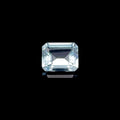 Pastel Blue Aquamarine · 2.87 ct