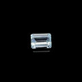 Pastel Blue Aquamarine · 1.52 ct