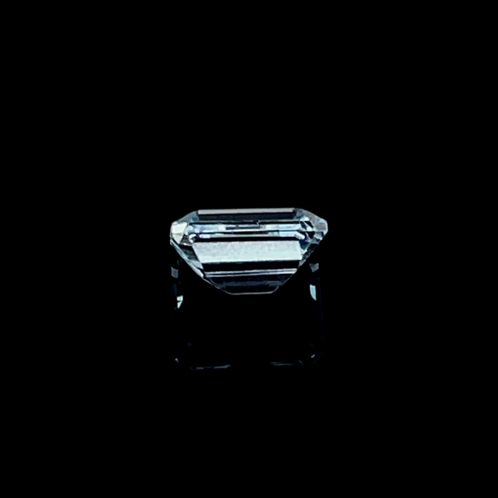 Pastel Blue Aquamarine · 3.25 ct