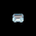 Pastel Blue Aquamarine · 2.58 ct