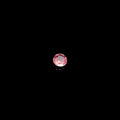 Orangy Pink Padparadscha · 0.72 ct