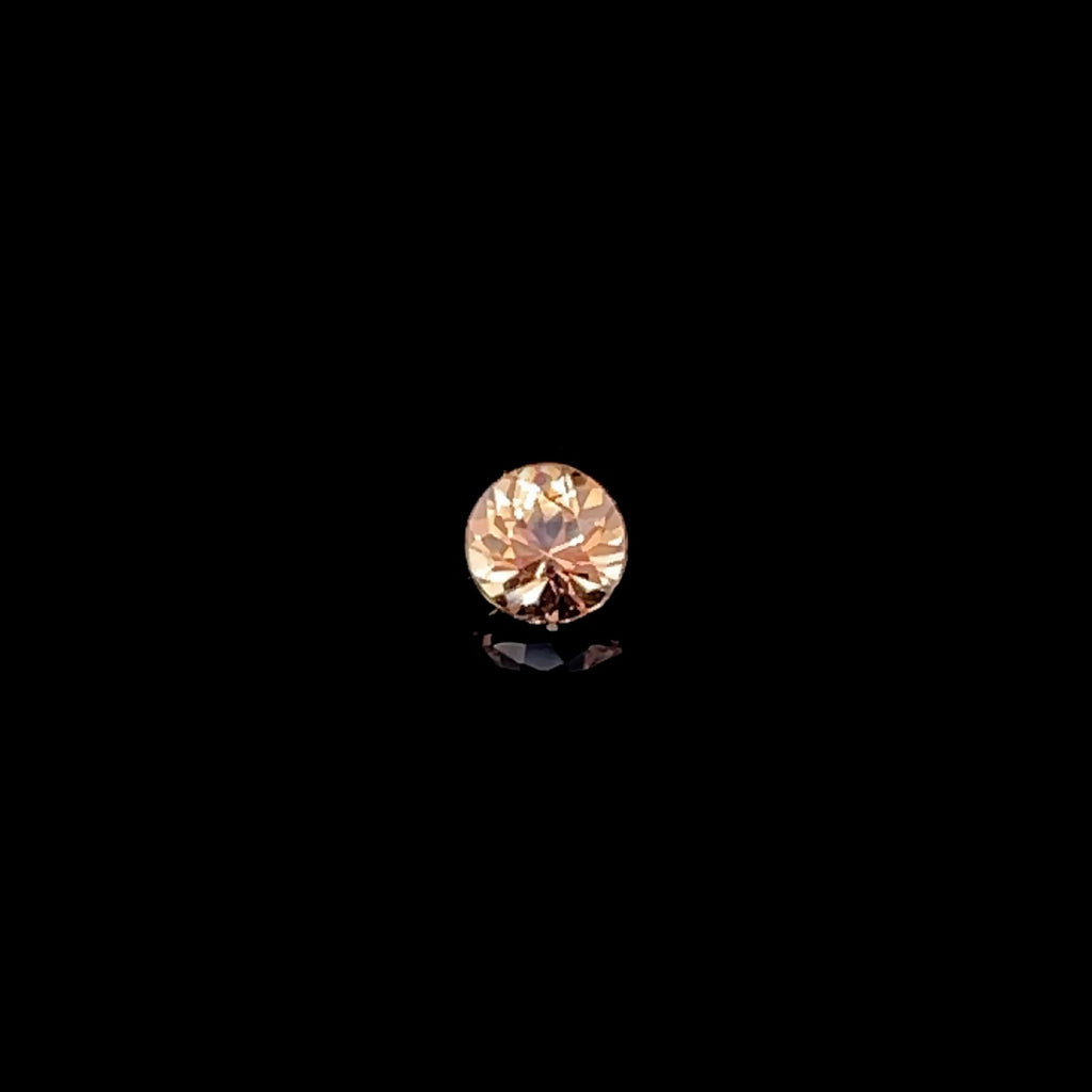 Imperial Topaz · 1.17 ct