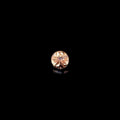 Imperial Topaz · 1.17 ct