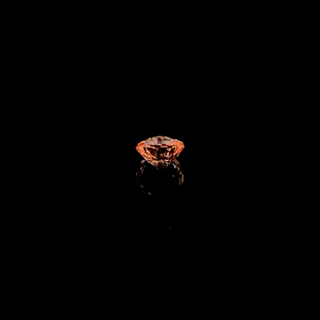 Imperial Topaz · 1.17 ct