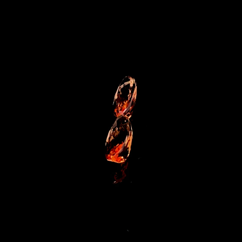Imperial Topaz · 1.97 ct
