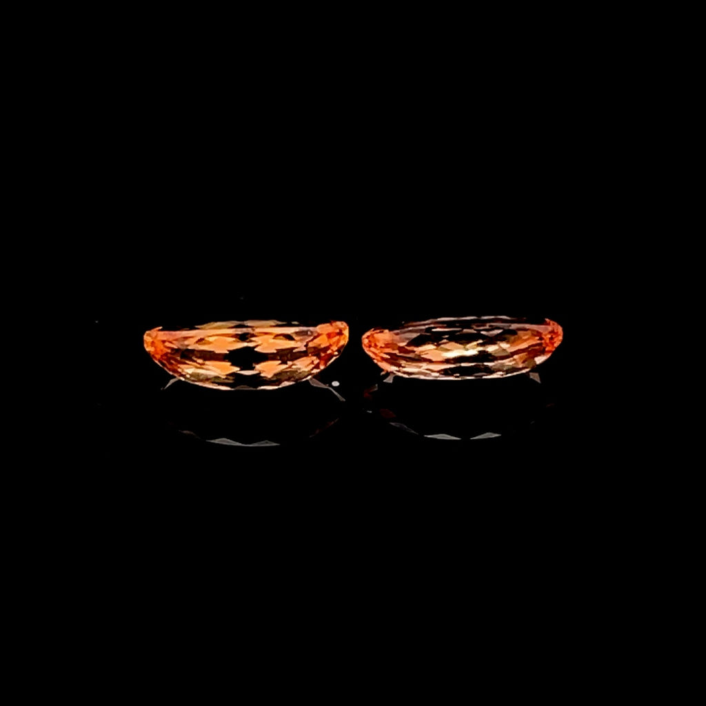 Imperial Topaz · 1.97 ct