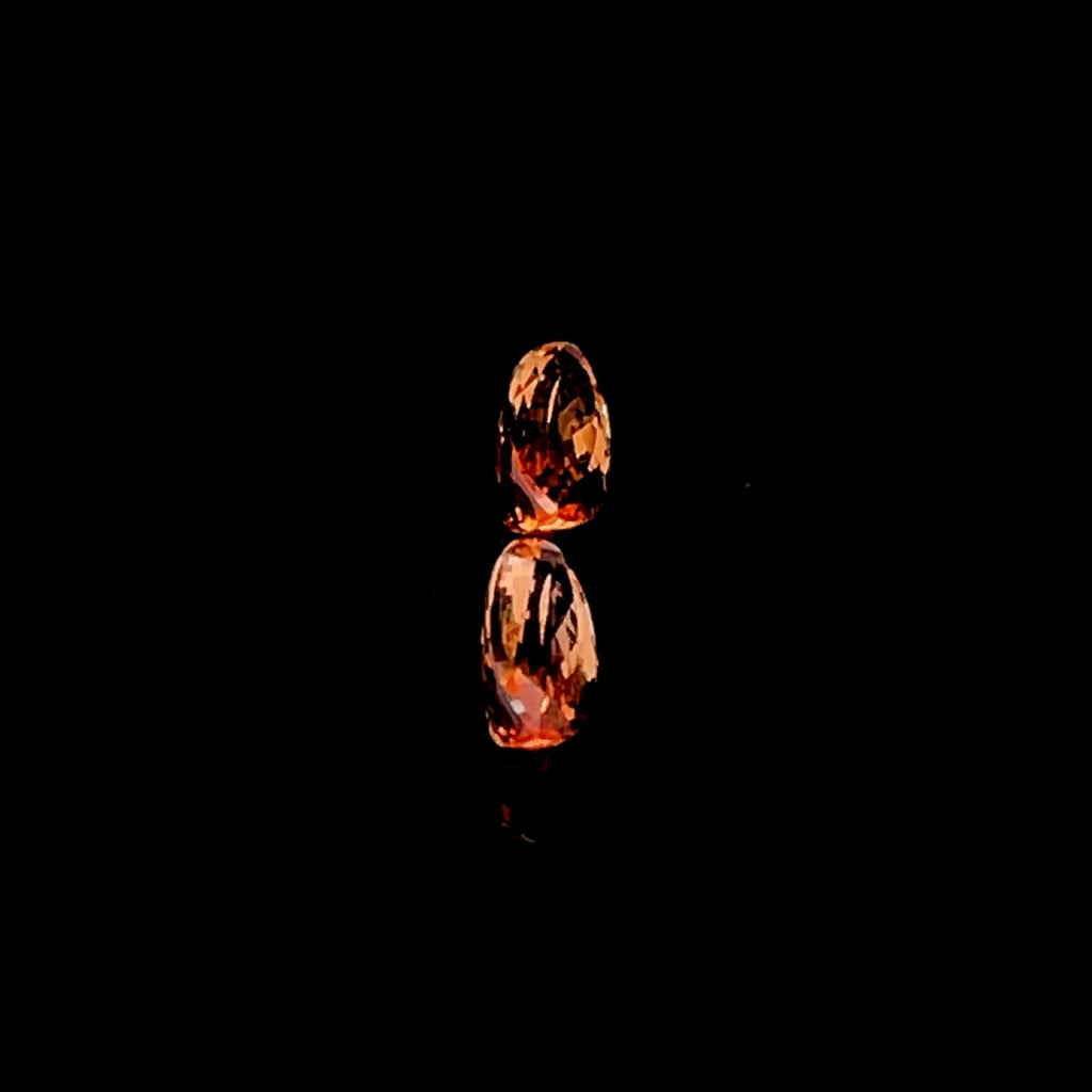 Imperial Topaz · 1.97 ct