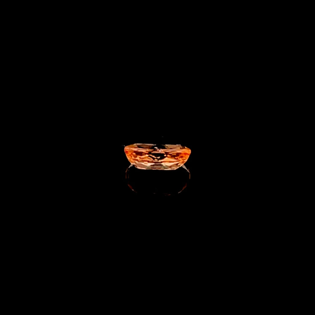 Imperial Topaz · 1.40 ct
