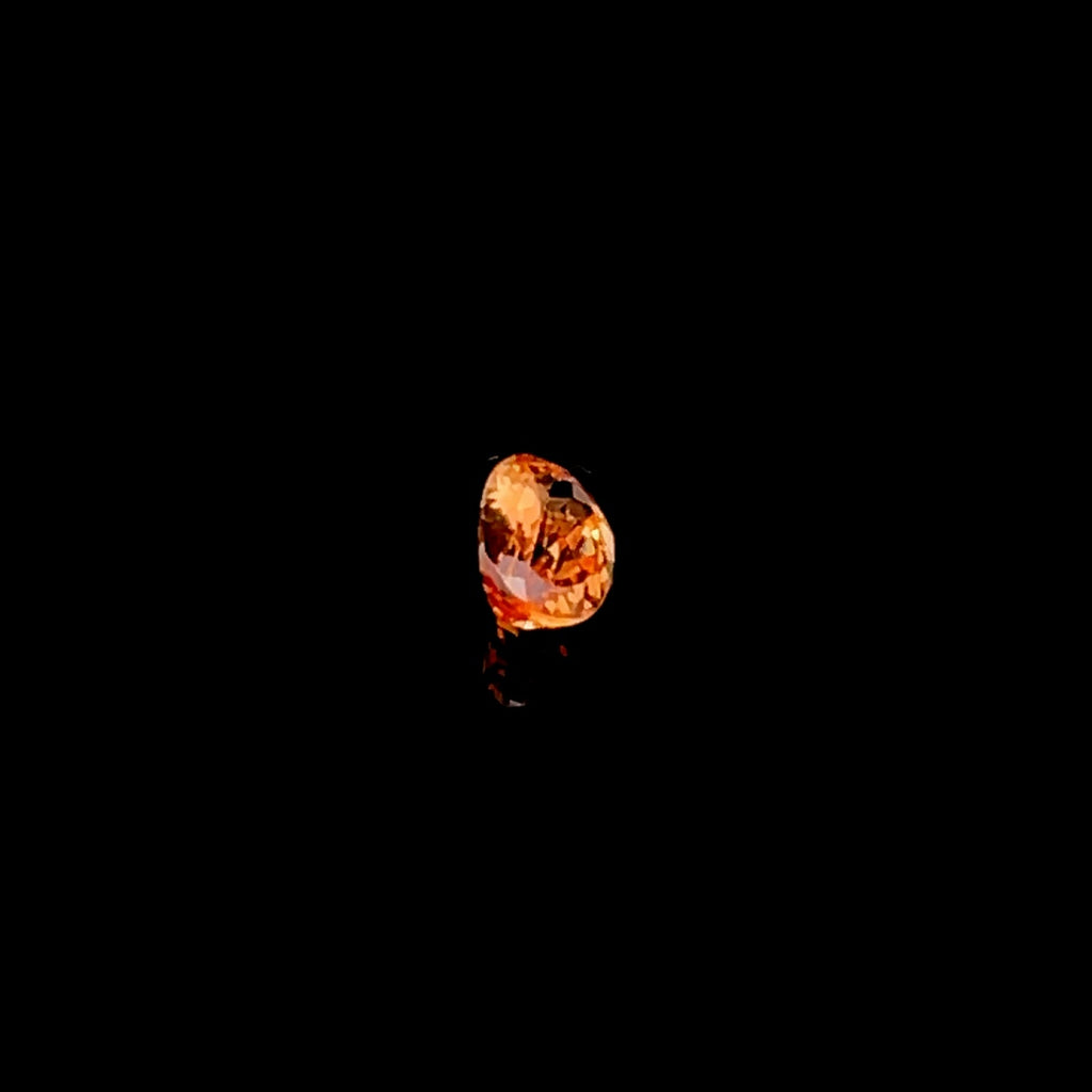 Imperial Topaz · 1.40 ct