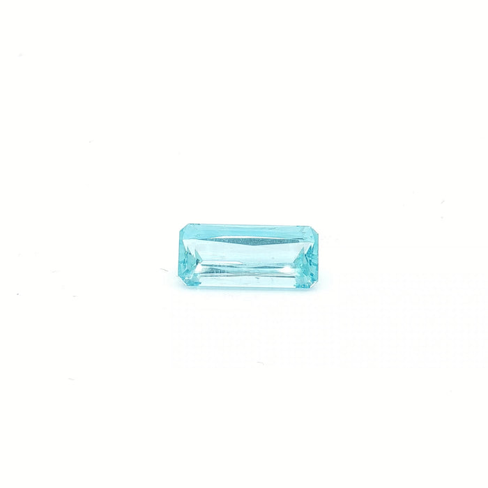 Santa Maria Aquamarine · 4.43 ct