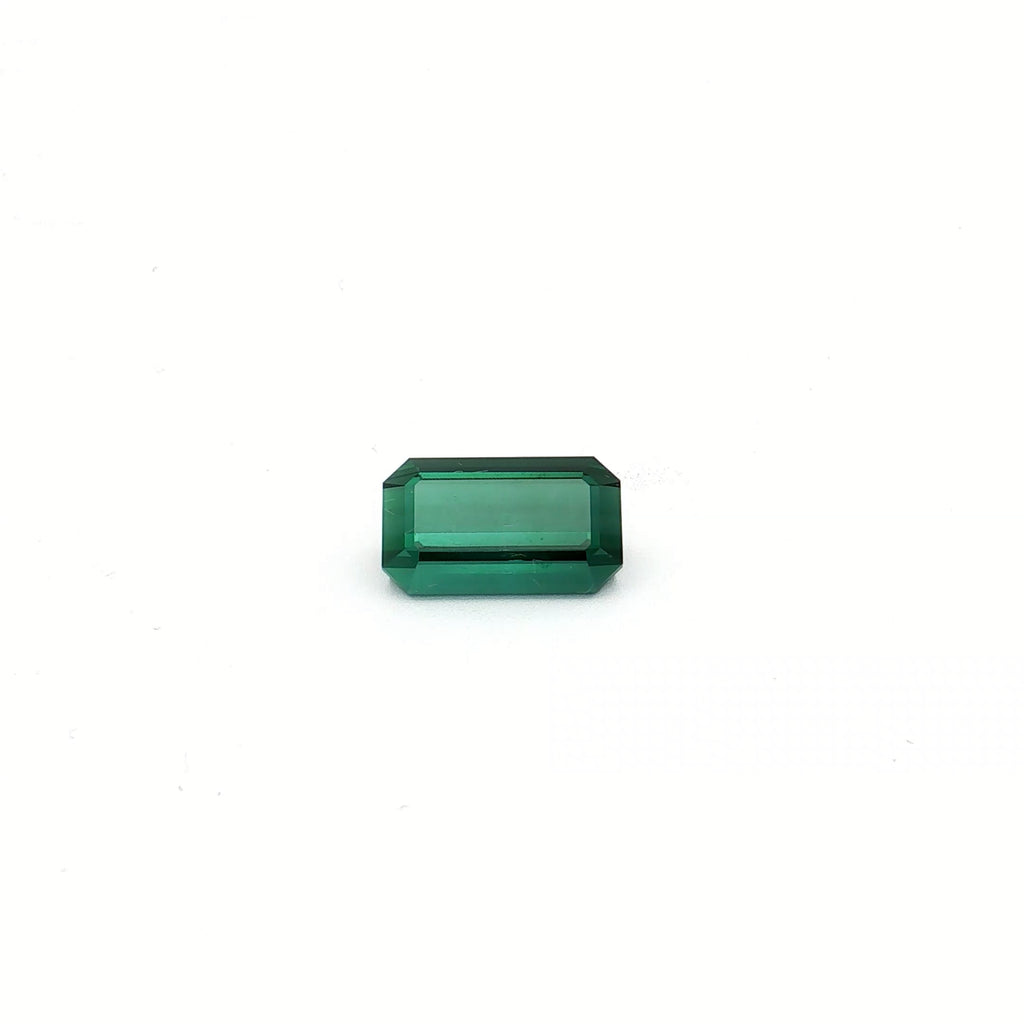 Bluish-Green Tourmaline