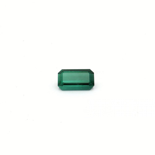 Bluish-Green Tourmaline