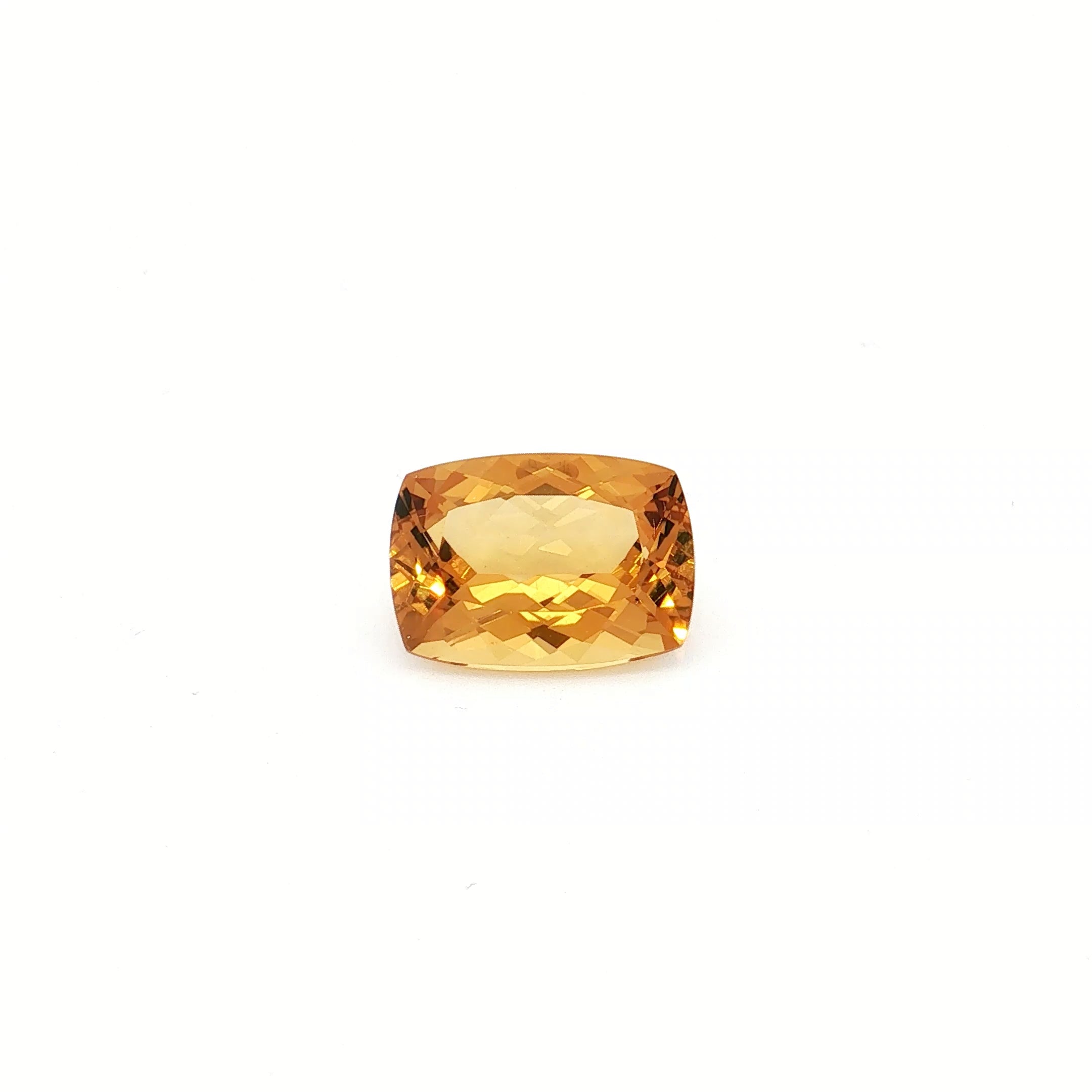 Golden Heliodor
