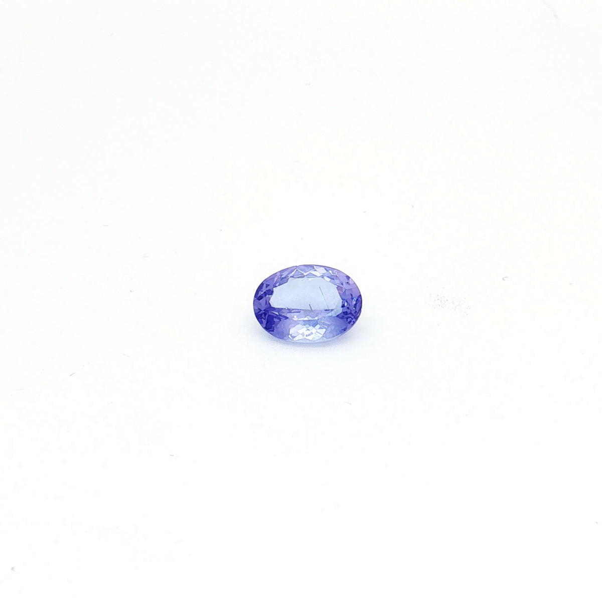 Blue Tanzanite