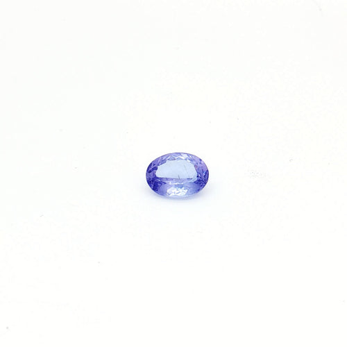 Blue Tanzanite