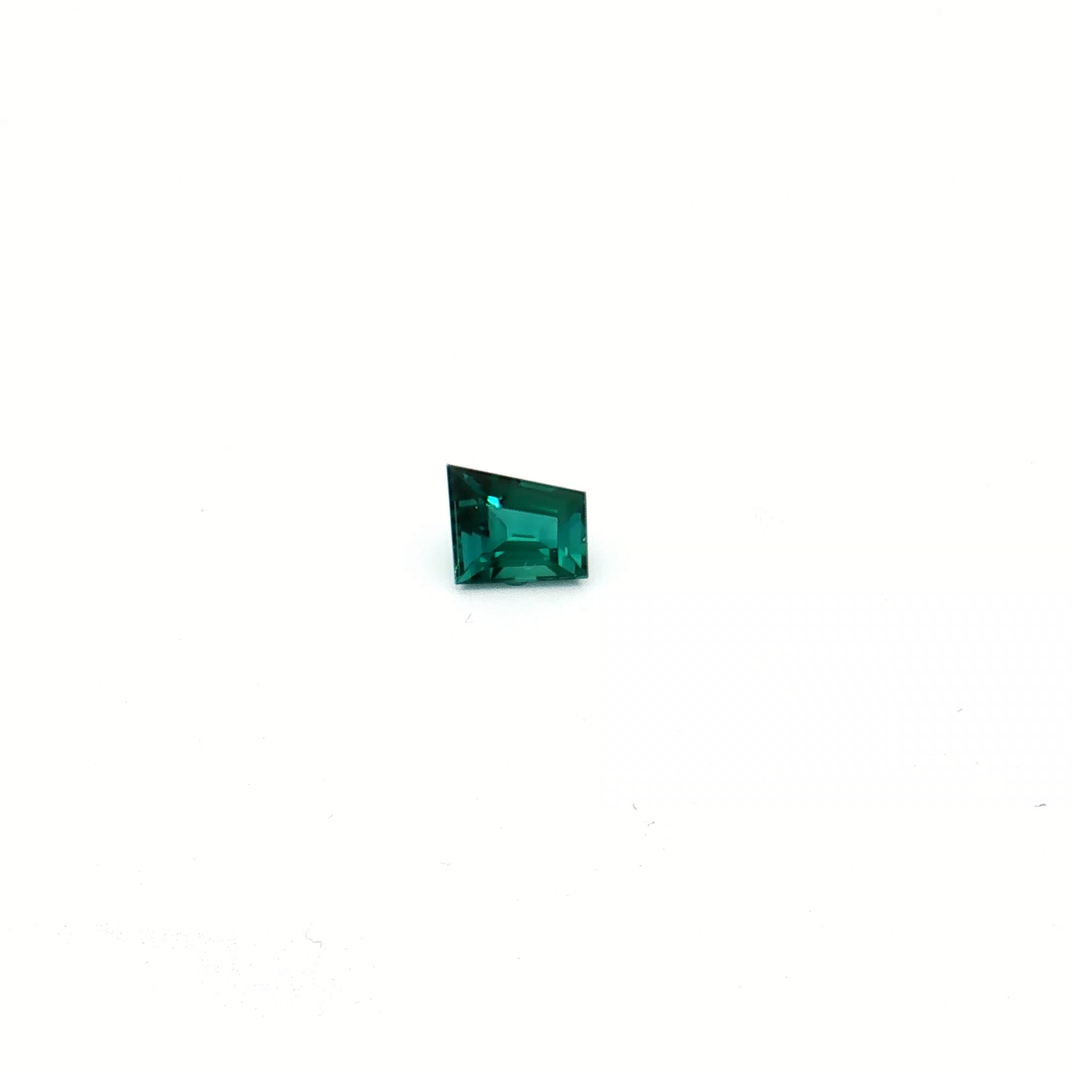 Lagoon Tourmaline