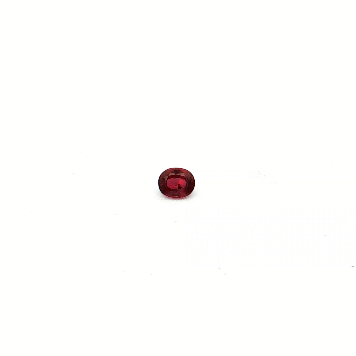 Purple Sapphire
