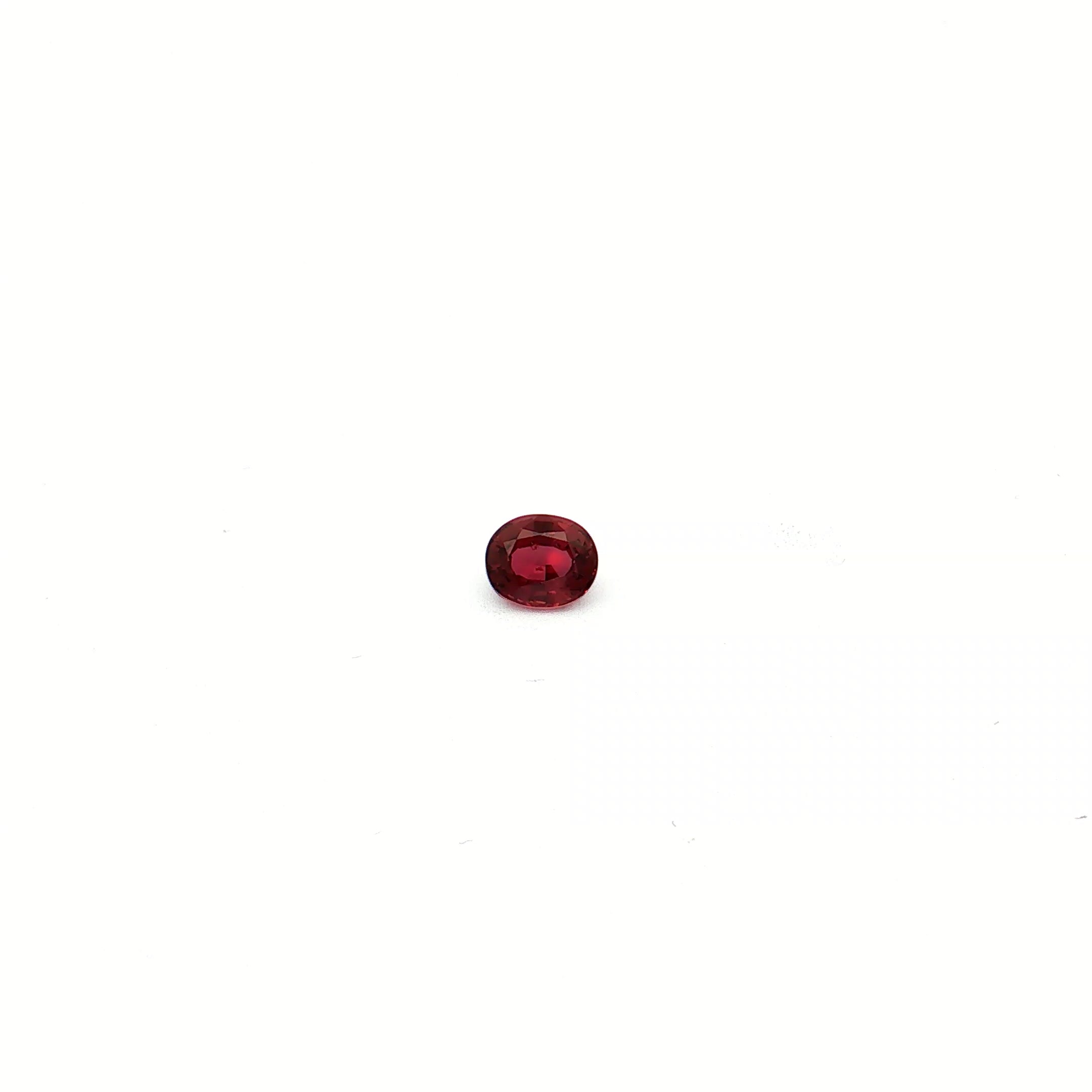 Purple Sapphire
