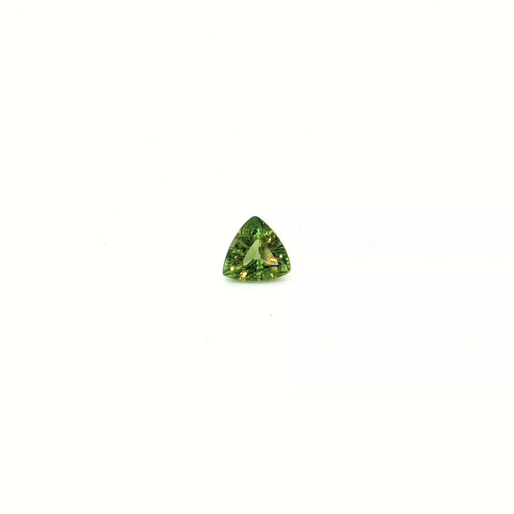 Vivid Green Chrome Tourmaline