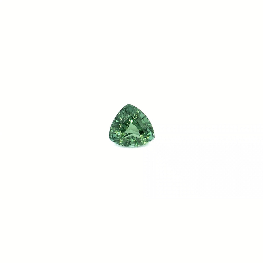 Blue-Green Tourmaline