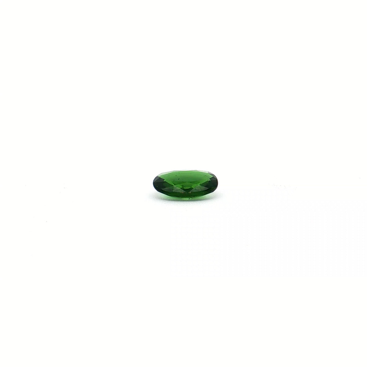 Vivid Green Chrome Tourmaline
