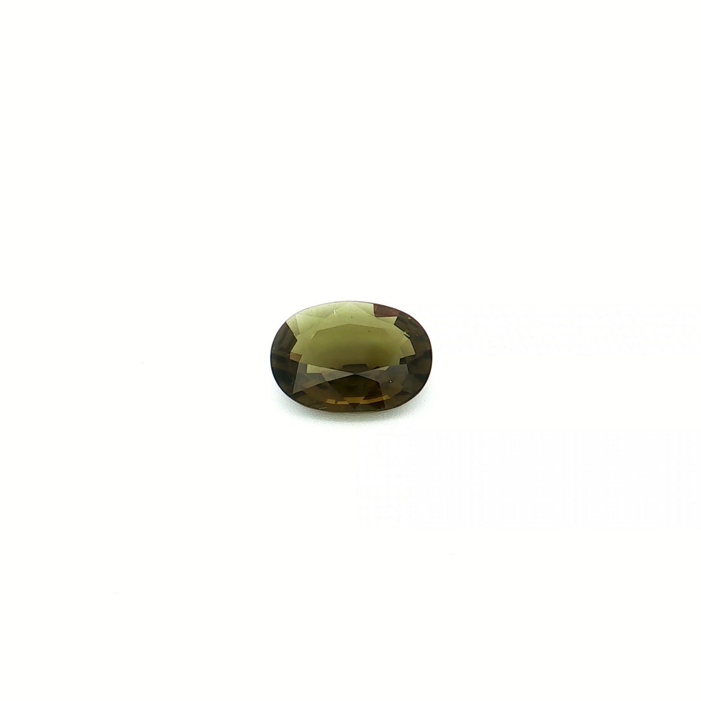 Vivid Green Chrome Tourmaline