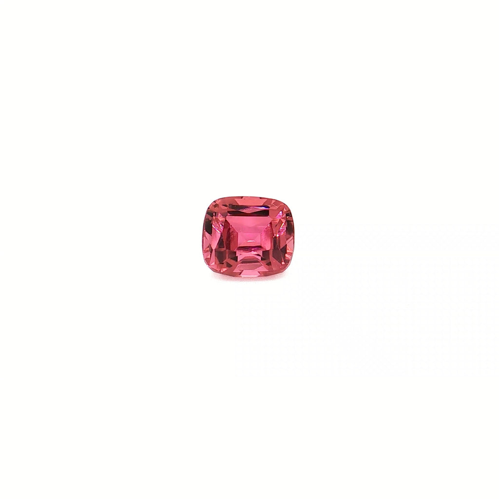 Peachy-Pink Tourmaline