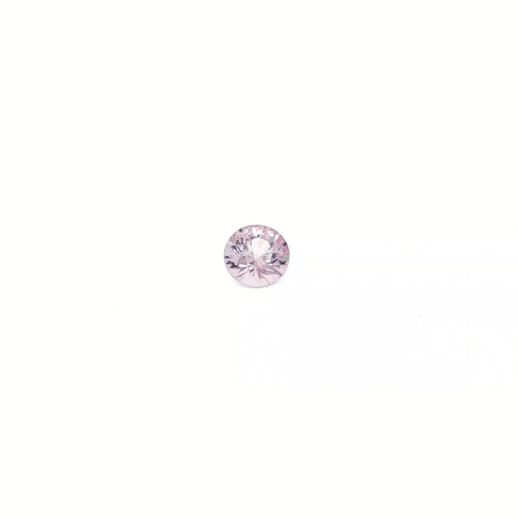 Pink Spinel