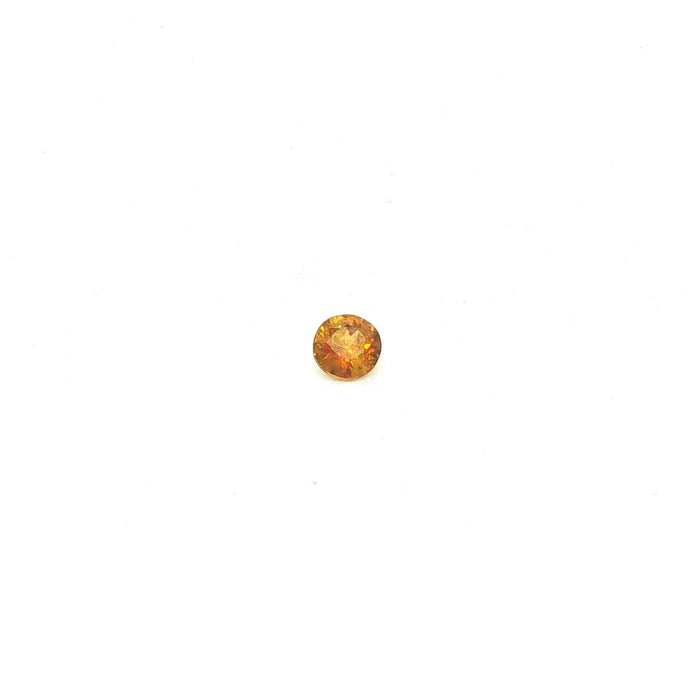 Brownish Yellow Sphene · 0.71 ct
