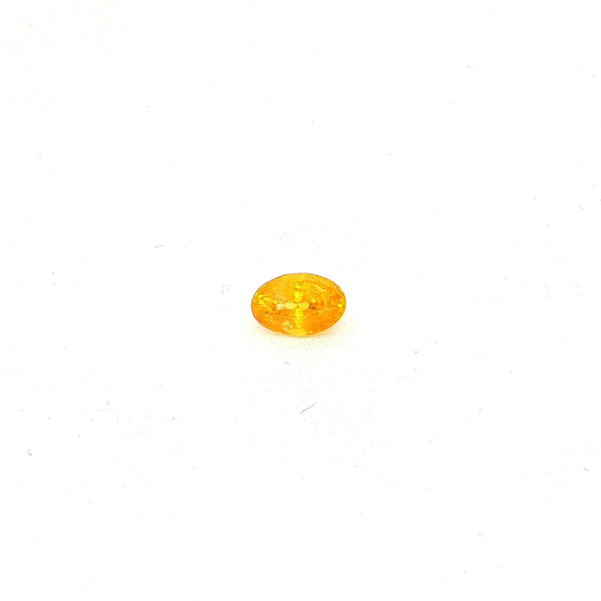 Yellow Sapphire