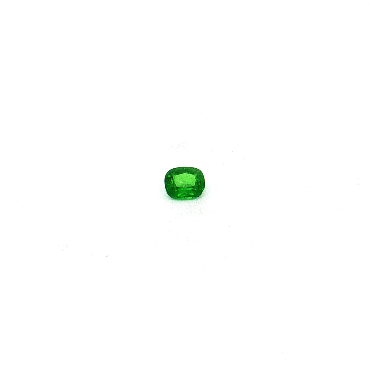 Tsavorite Garnet