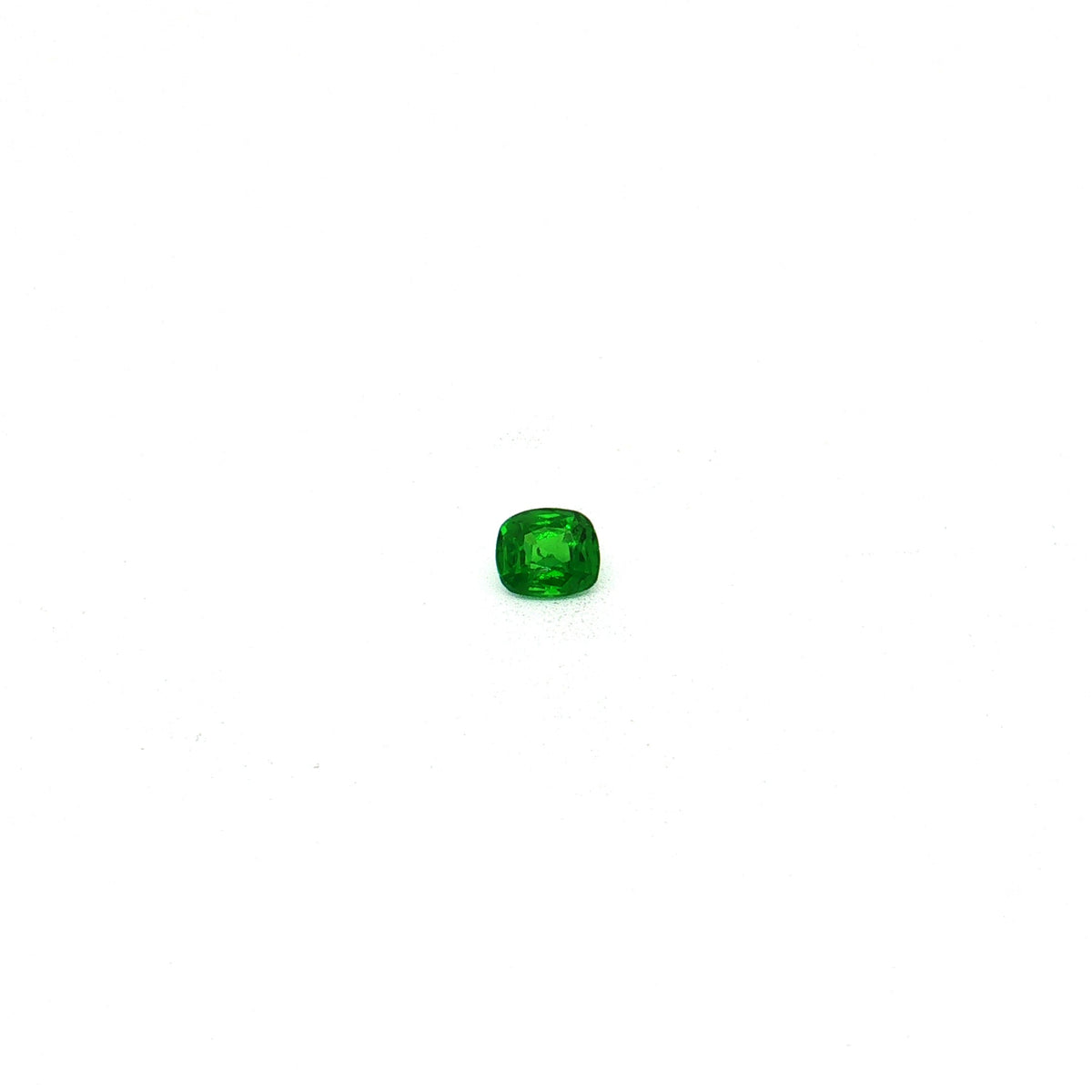 Tsavorite Garnet