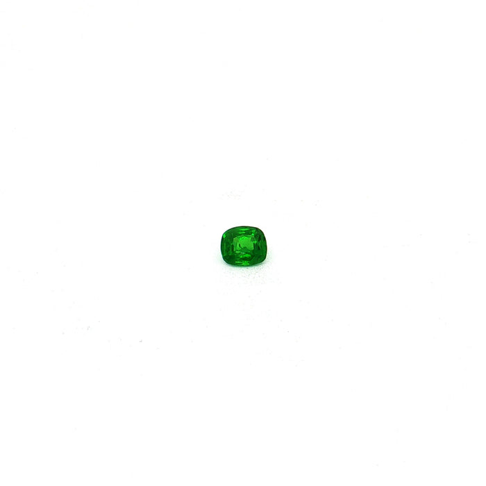 Tsavorite Garnet · 0.64 ct