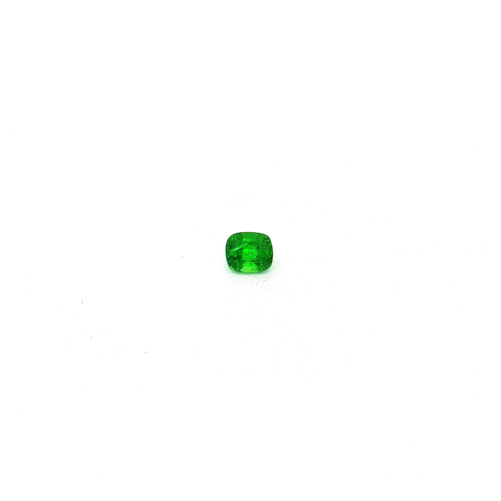 Tsavorite Garnet
