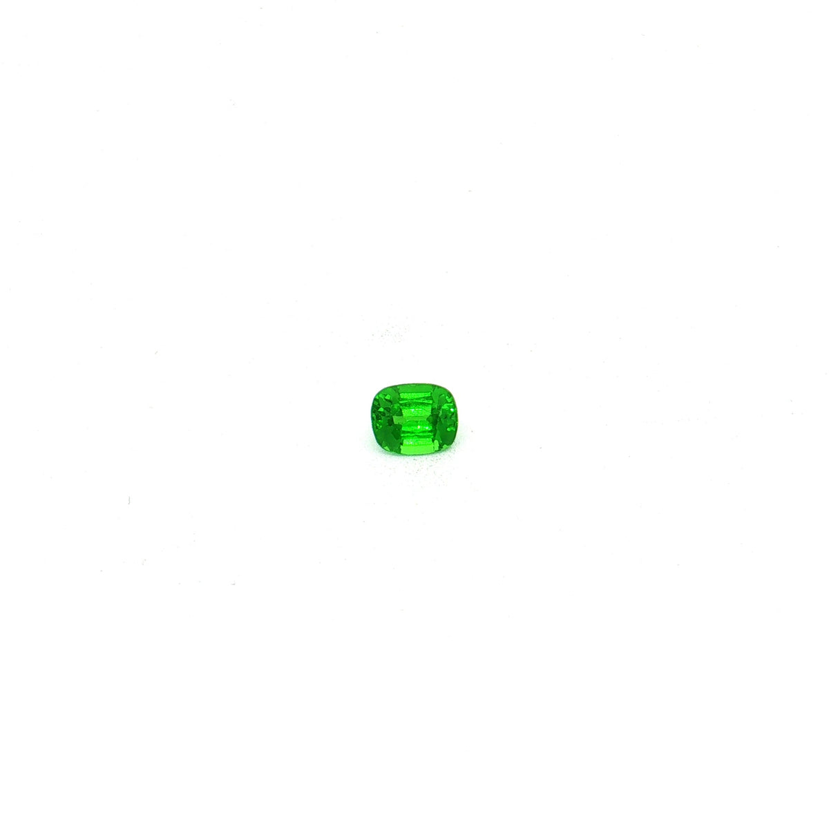 Tsavorite Garnet