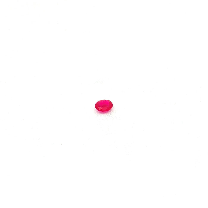 Greenland Ruby · 0.41 ct