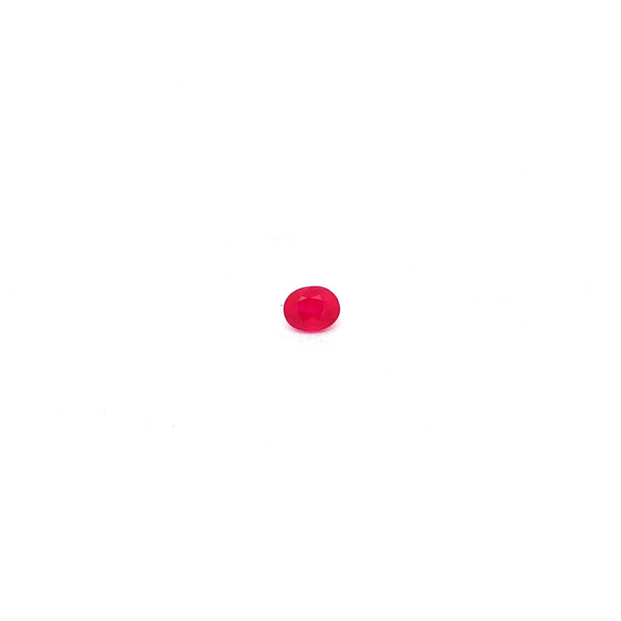 Greenland Ruby · 0.56 ct